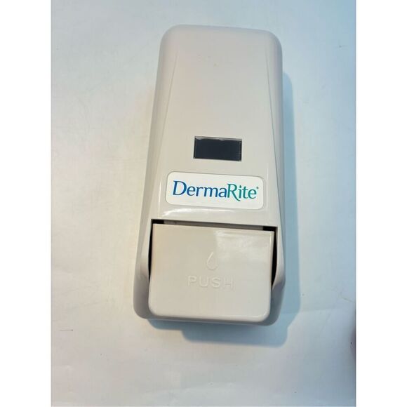 48 Dermaright soap / sanitizer dispenser
